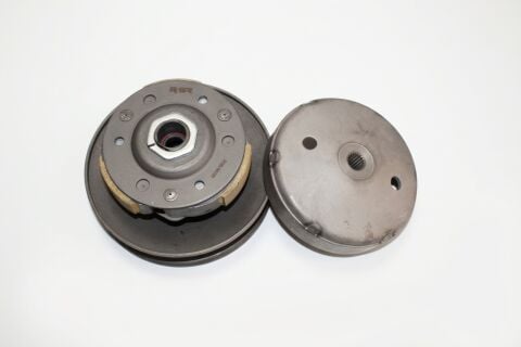 HONDA PCX 125 2021-2022 (22MM) ARKA VARYATÖR KOMPLE
