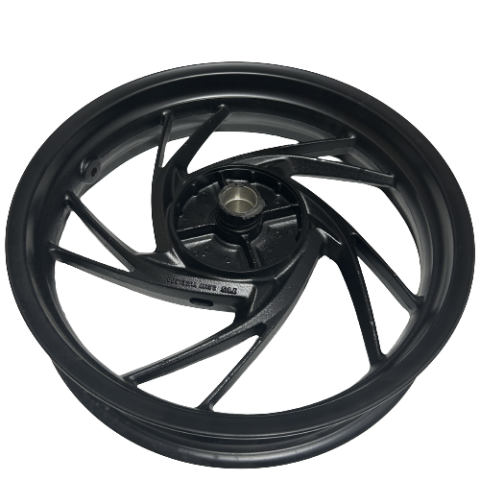 TVS APACHE RTR 200 E4-E5 ARKA JANT ORİJİNAL