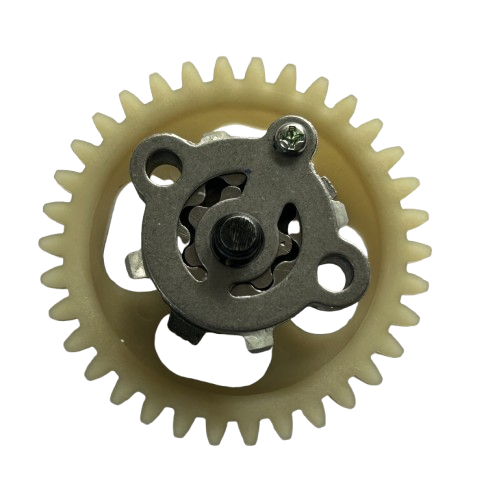 YAMAHA RAYZR 125 YAĞ POMPASI ORİJİNAL