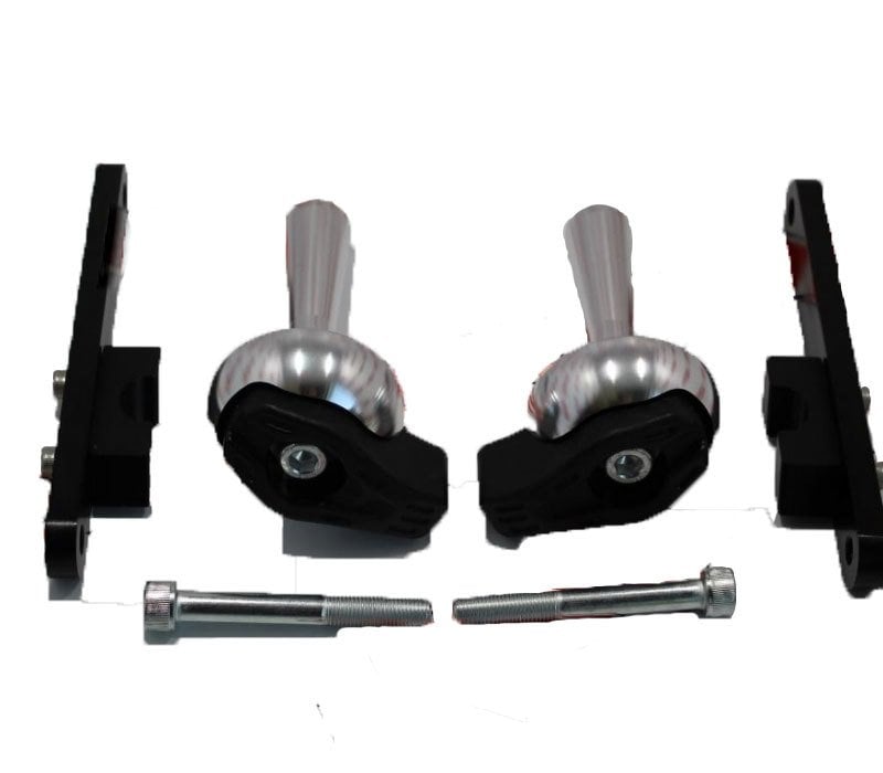 CBR 250 GRENAJ KORUMA TAKOZU 10-12-13