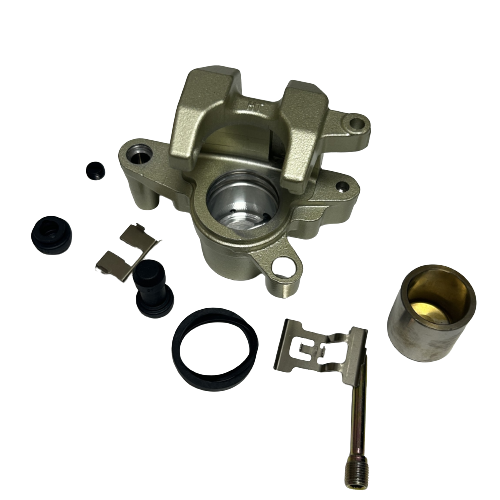 TVS APACHE RTR 200 KALİPER TAMİR KİTİ ARKA BÜYÜK ORJİNAL