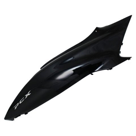 HONDA PCX YAN KAPAK SAĞ SİYAH ORJ