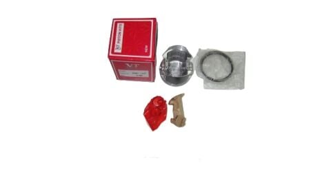 SUZUKİ AN125 PİSTON SEGMAN VT 0,25