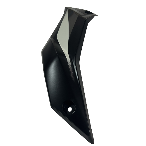 BAJAJ NS 200 ALT ÇENE SOL FÜME ORİJİNAL 2021 MODEL