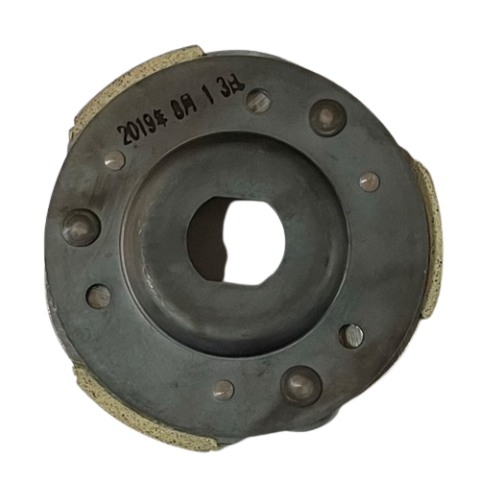 HONDA ACTİVA S 125 DEBRİYAJ BALATASI KOMPLE OEM