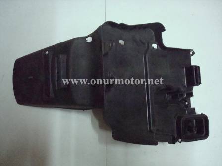 HONDA ACTİVA ÇAMURLUK ARKA ESKİ MODEL ORİJİNAL