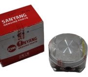 SYM JOYMAX 250 - GTS 250 İE EVO - CRUSYM 250 - JOYMAX Z 250 - PİSTON SEGMAN TAKIM