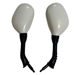 HONDA SPACY ALPHA AYNA BEYAZ TAKIM OEM