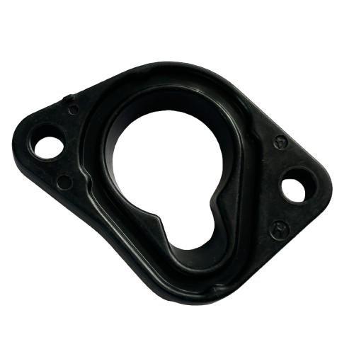 YAMAHA RAYZR 125 MANİFOLT FİBER ORİJİNAL