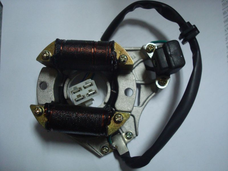 CUP 100 STATÖR KOMPLE 2 Lİ 2