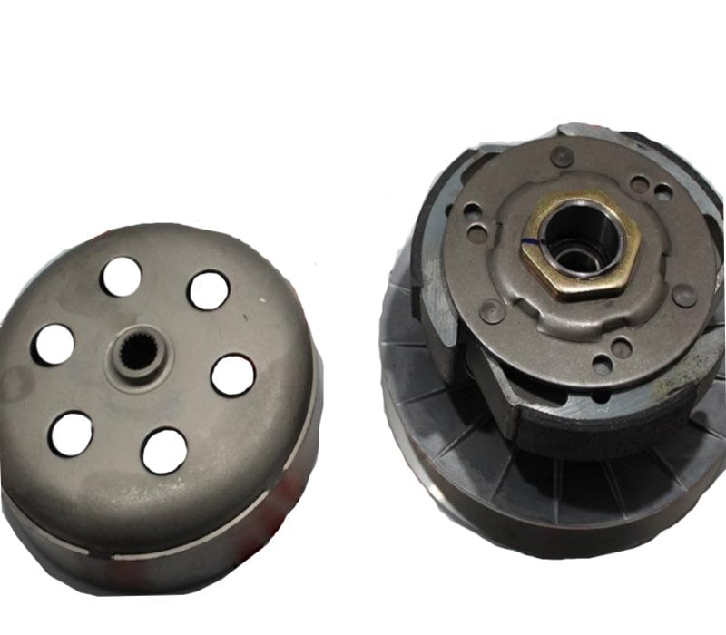 SYM JOYMAX 250-GTS 250 İE - ATV 300 - ARKA VARYATÖR KOMPLE