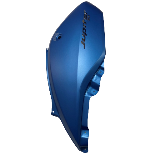 TVS JUPİTER YAN KAPAK SOL MAVİ ORJİNAL