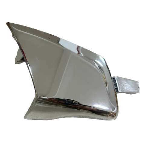 TVS JUPİTER 125 GRENAJ SAĞ ALT NİKELAJ ORİJİNAL