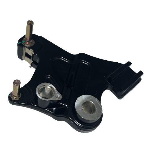 TVS APACHE RTR 200 KALİPER TUTUCU ARKA ORJİNAL