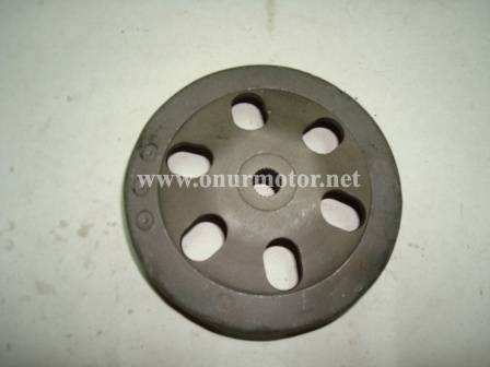 HONDA  ACTİVA DEBRİYAJ TASI