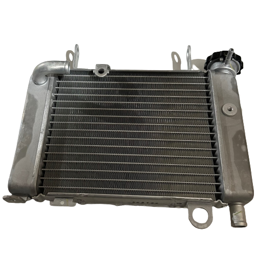 HONDA CBR 125 RADYATÖR ORJİNAL