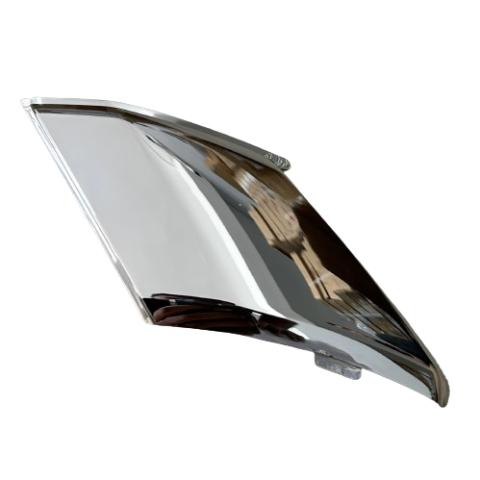 TVS JUPİTER 125 GRENAJ SAĞ ÜST NİKELAJ ORİJİNAL