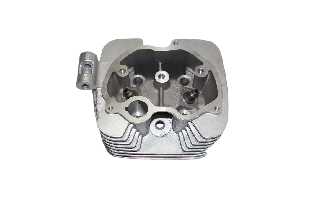 MONDİAL KT 125 SİLİNDİR ÜST KAPAK A