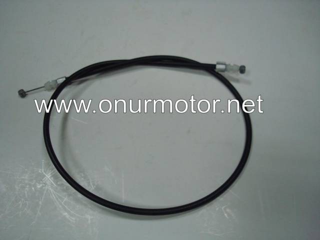 HONDA ACTİVA SELE HALATI SB