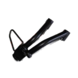 CF MOTO SR 250 BASAMAK BRAKETİ ARKA SOL ORİJİNAL