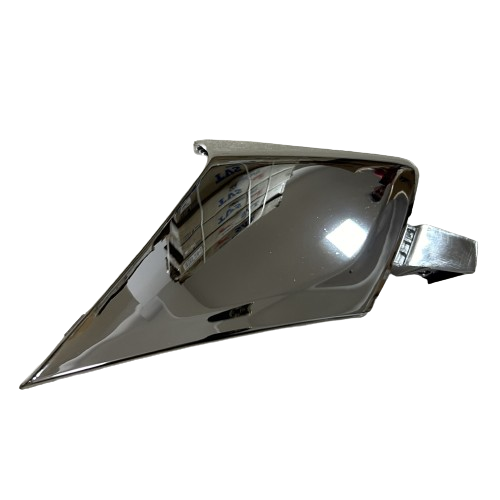 TVS JUPİTER 125 GRENAJ SOL ALT NİKELAJ ORİJİNAL