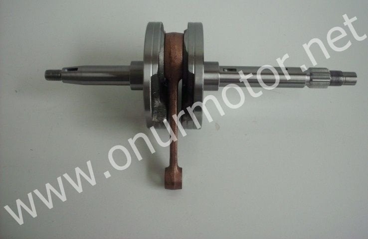 MODENAS KRISS 110 KRANK