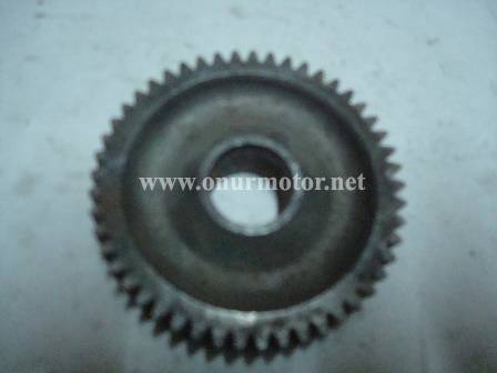 HONDA ACTİVA GRUP DİŞLİ 49T