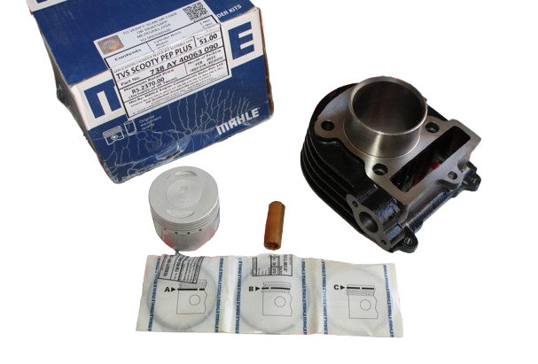 TVS PEP SİLİNDİR 90'LIK MAHLE