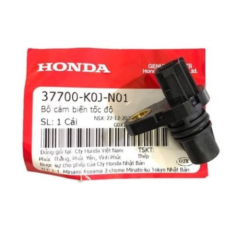 HONDA PCX 125 2018-2020 MODEL HIZ SENSÖRÜ ORİJİNAL - HONDA PCX