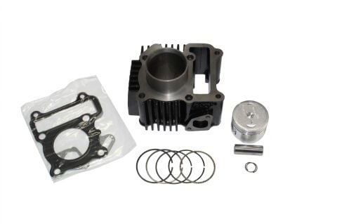 Yamaha Crypton RKS Jaguar 100 Silindir Kit 49 mm OEM