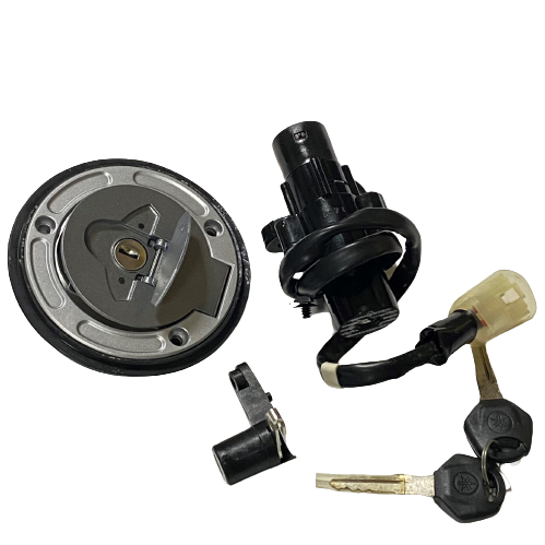 YAMAHA R25 2019 MODEL KONTAK SETİ ORJİNAL