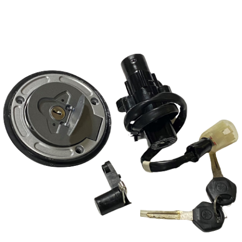 YAMAHA R25 2019 MODEL KONTAK SETİ ORJİNAL