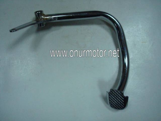 YAMAHA RX 115 FREN PEDALI OOH
