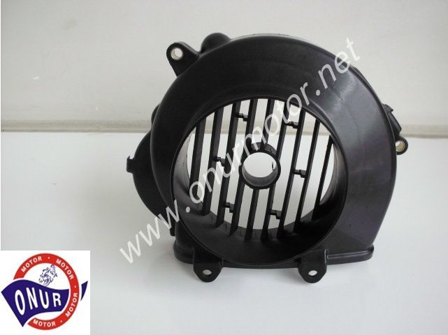HONDA ACTİVA-BEAT FAN KAPAĞI ORİJİNAL