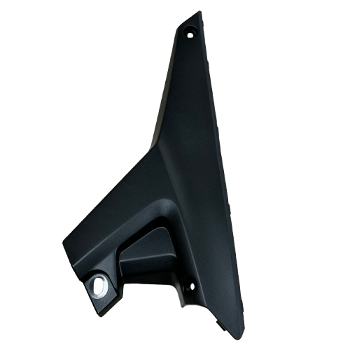 YAMAHA CRYPTON S BASAMAK KAPAĞI ARKA SOL ORİJİNAL