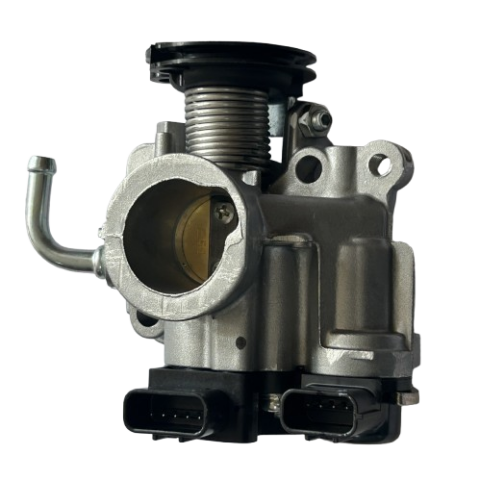 YAMAHA RAYZR 125 GAZ GÖVDESİ ORİJİNAL