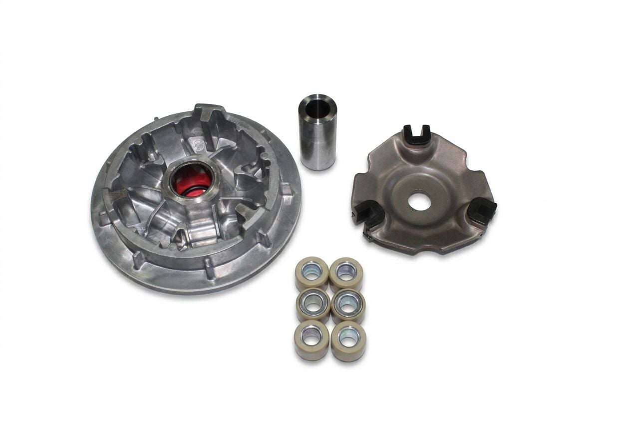 Honda PCX 125 2021-2024 Ön Varyatör Yarım 18 GR 20x15