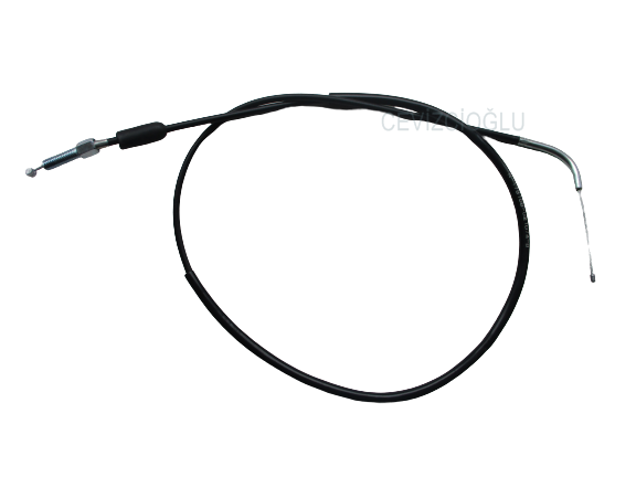 ATV LONCIN 200 GAZ HALATI