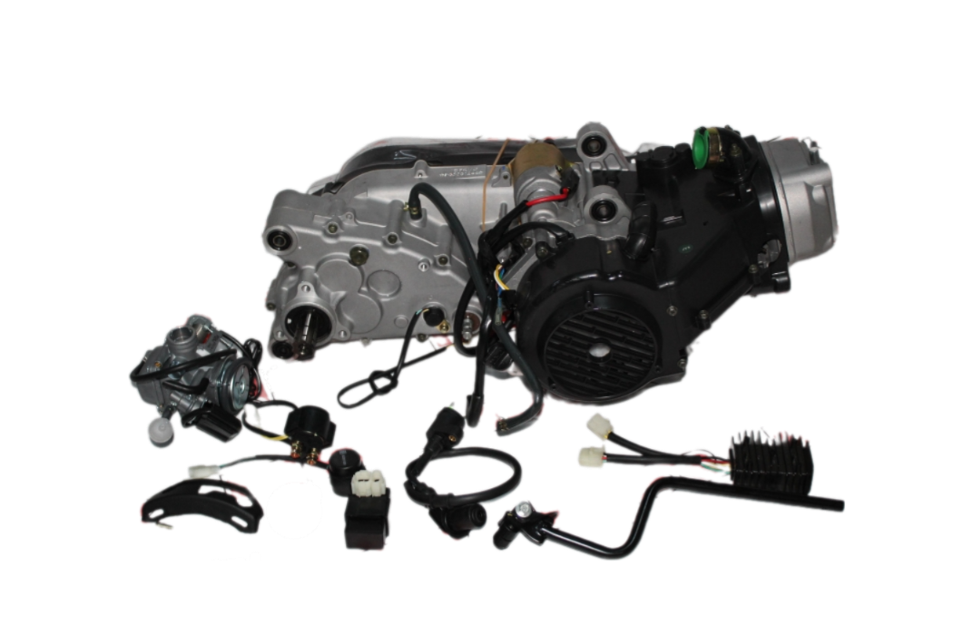 ATV 150 ALT MOTOR KOMPLE BALANSÖRLÜ