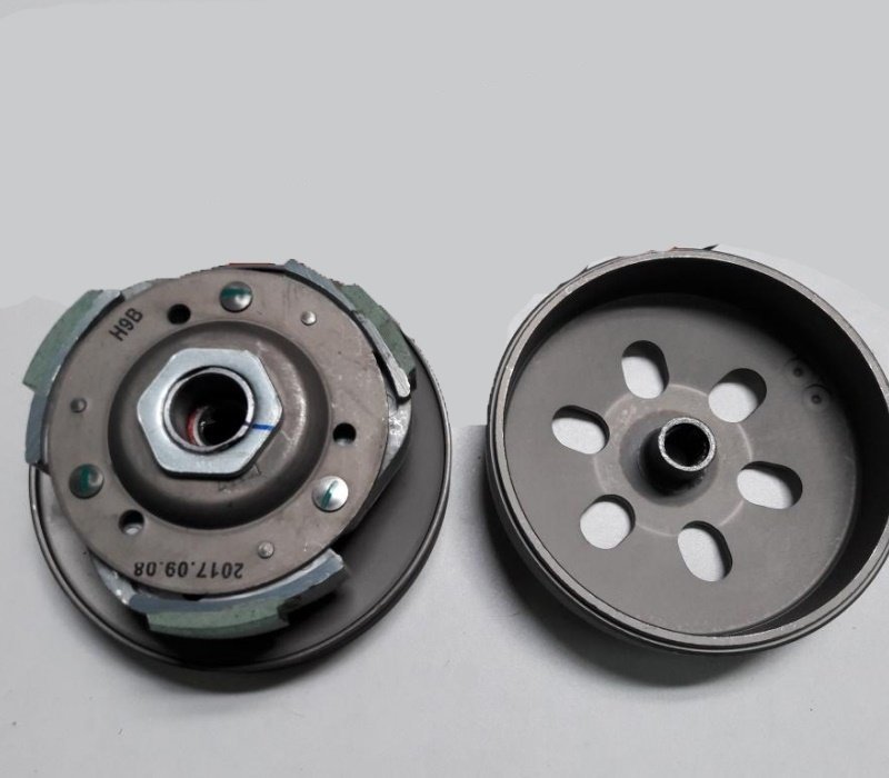 SYM JOYRİDE 200-HD 200-HD 200 İE EVO-JOYRİDE 200 İE EVO - ARKA VARYATÖR