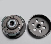 SYM JOYRİDE 200-HD 200-HD 200 İE EVO-JOYRİDE 200 İE EVO - ARKA VARYATÖR
