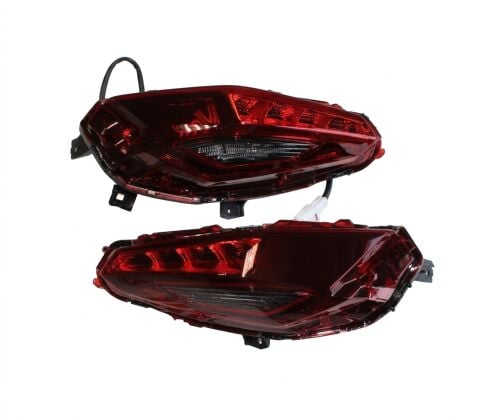 Yamaha XMAX 250 2023-2025 Yeni Kasa Stop Lambası Komple