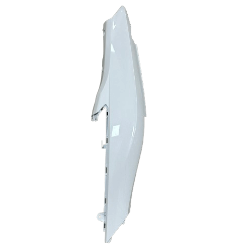 YAMAHA CRYPTON S YAN KAPAK SAĞ BEYAZ ORJİNAL