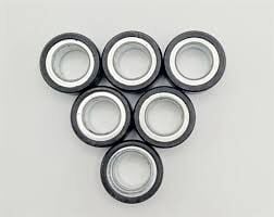 YAMAHA NMAX VARYATÖR BURÇ SETİ 20-12 9G