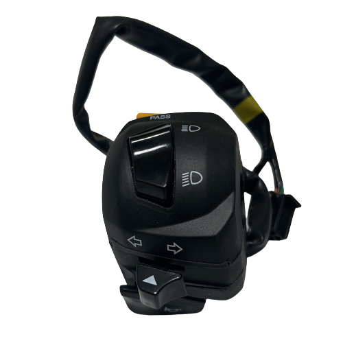 TVS APACHE RTR 200 KÜTÜK SOL ORJİNAL 2022 model