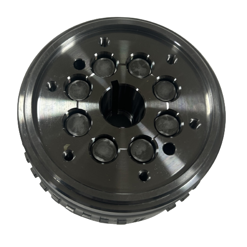 CF MOTO NK 250-SR 250 MANYETO ORİJİNAL E4