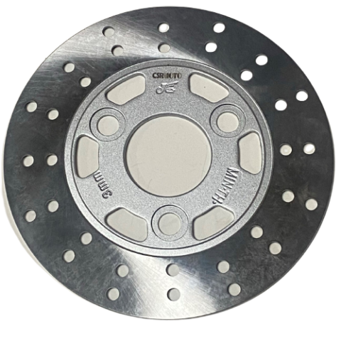 YAMAHA BWS 100 FREN DİSKİ ESKİ MODEL