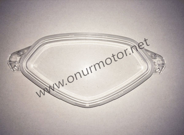 HONDA BEAT SAAT CAMI