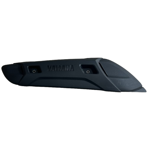 YAMAHA RAYZR 125 EKSOZ IZGARASI ORİJİNAL