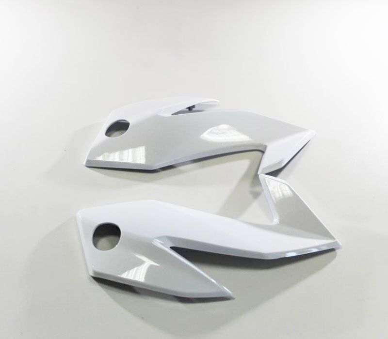 HONDA CB 125 F FAR GRENAJI BEYAZ OEM